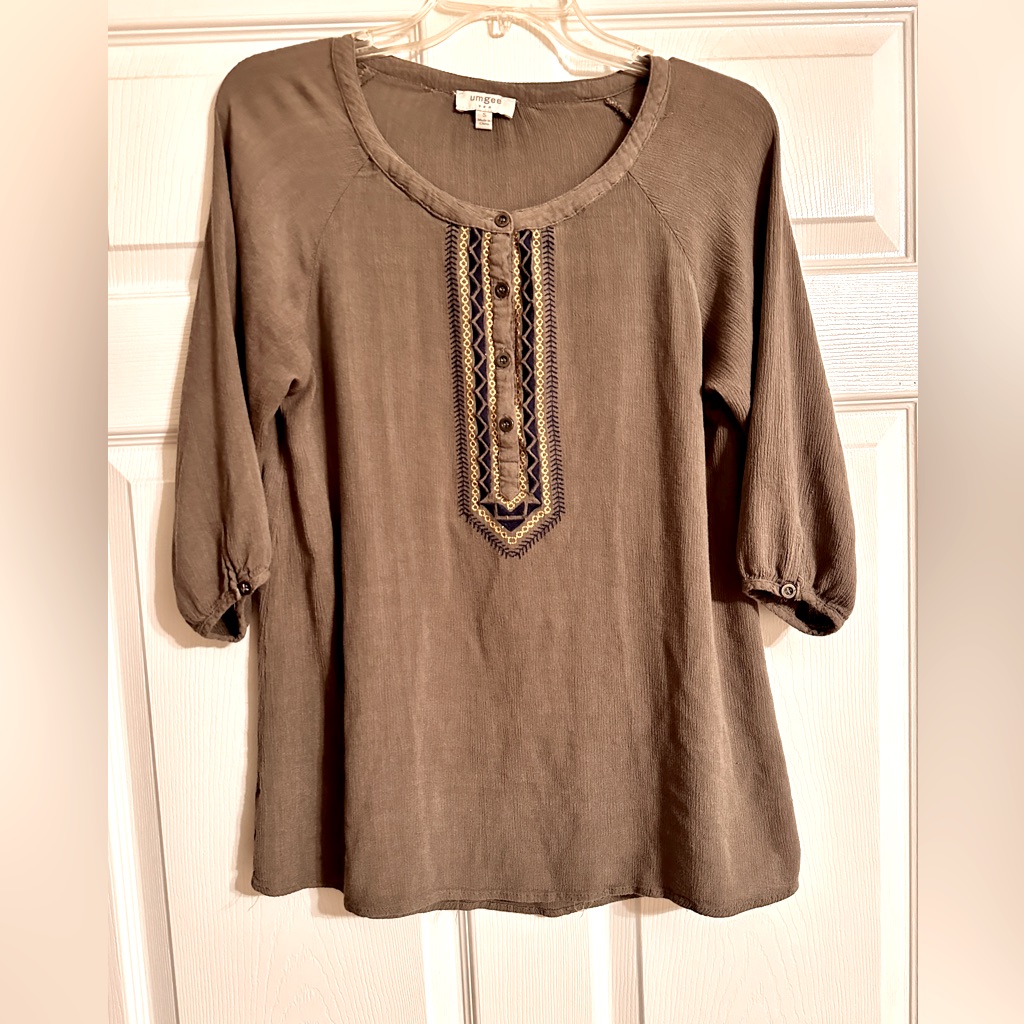 Chic Tunic
